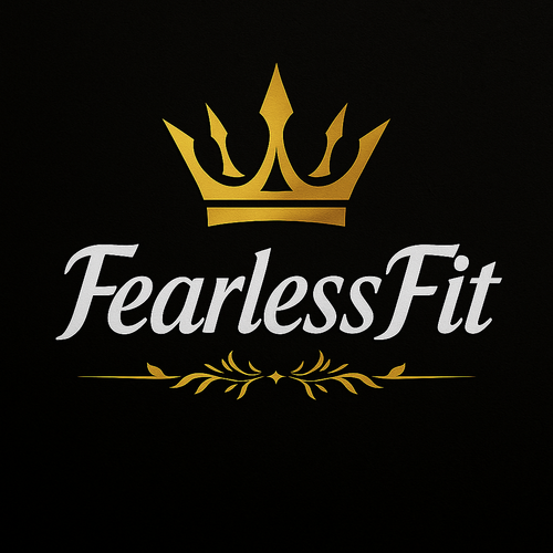 fearless fit